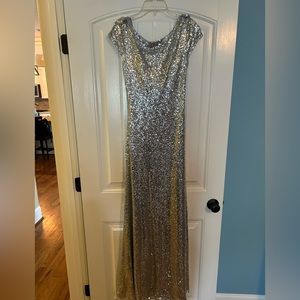 Bridesmaid/prom/formal dress